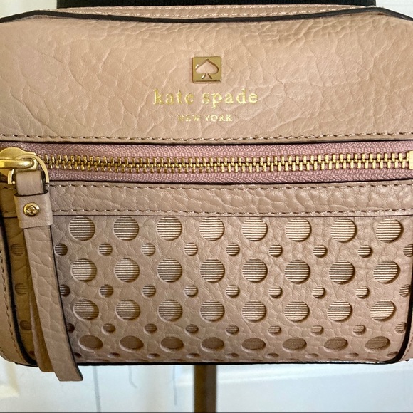 Kate Spade Perri Lane Bubbles Purse - Picture 9 of 15